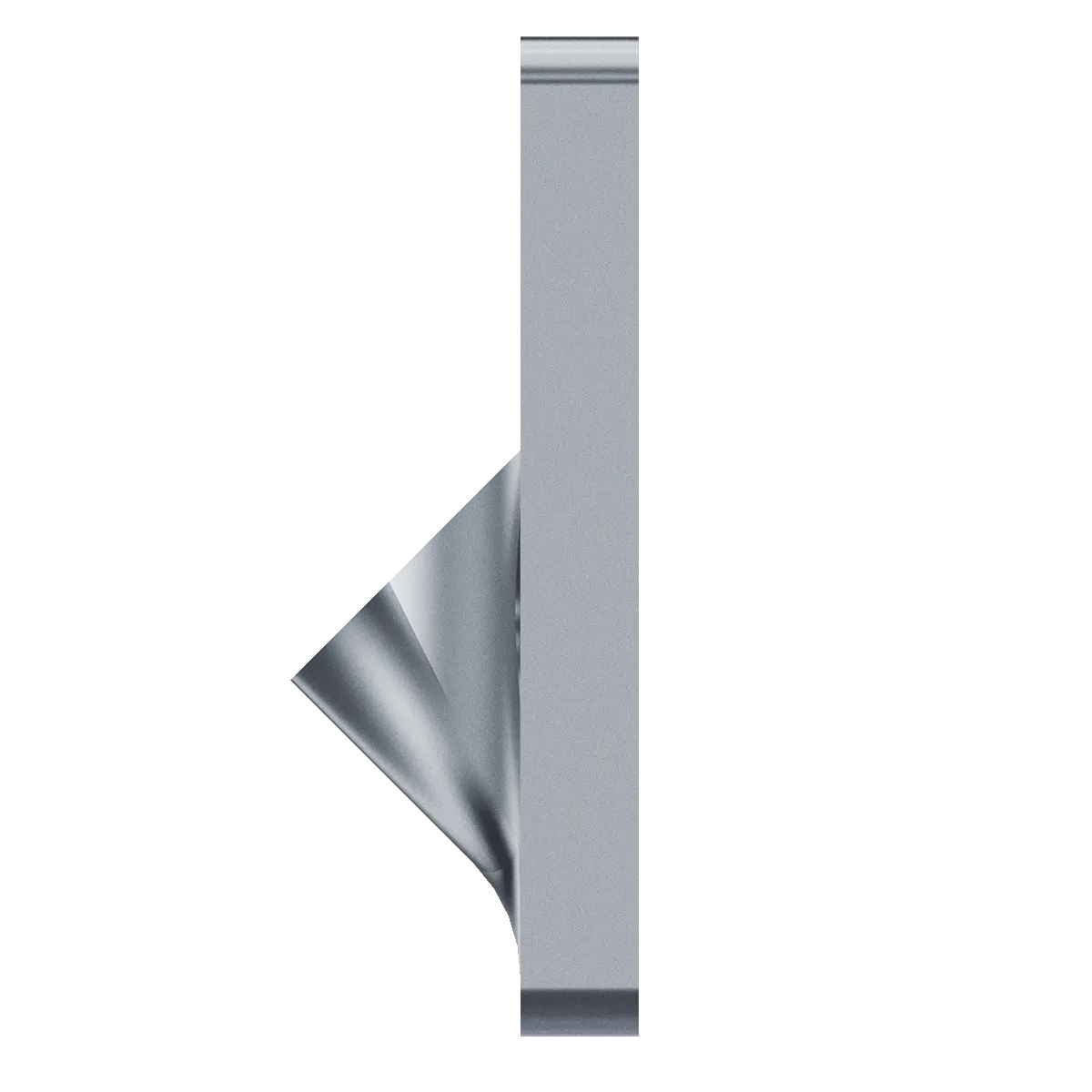 Surface Mount Strike (For 501-505800 and 501-506800)