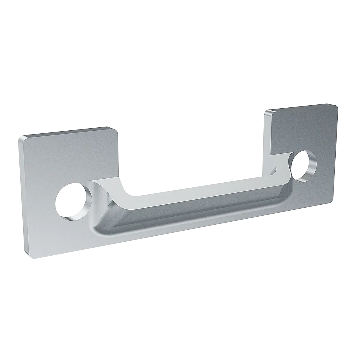 Surface Mount Strike (For 501-505800 and 501-506800)