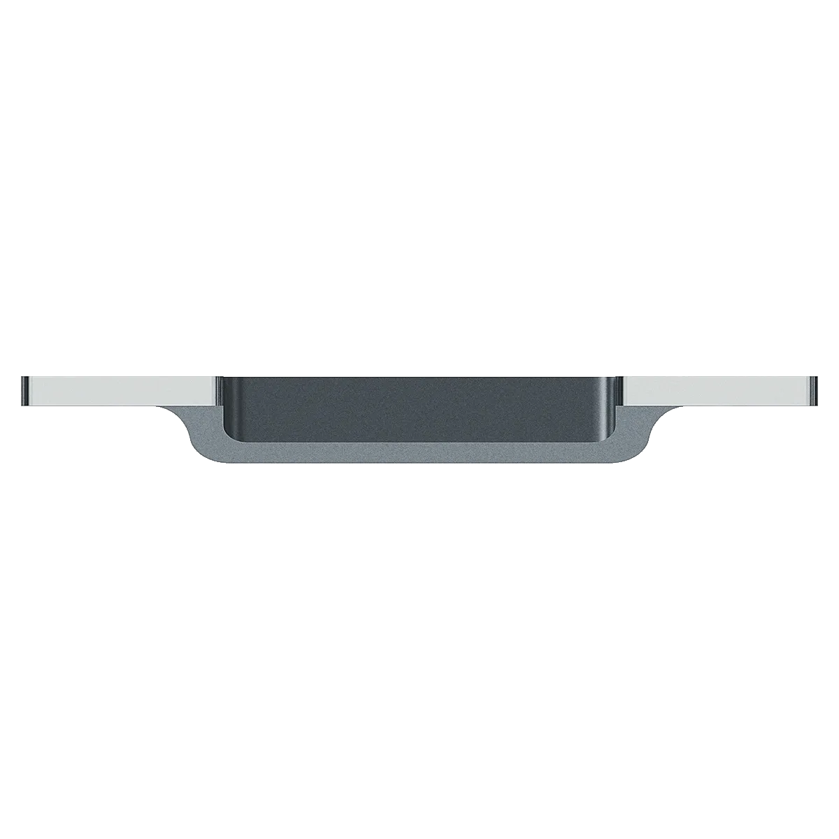 Surface Mount Strike (For 501-505800 and 501-506800)