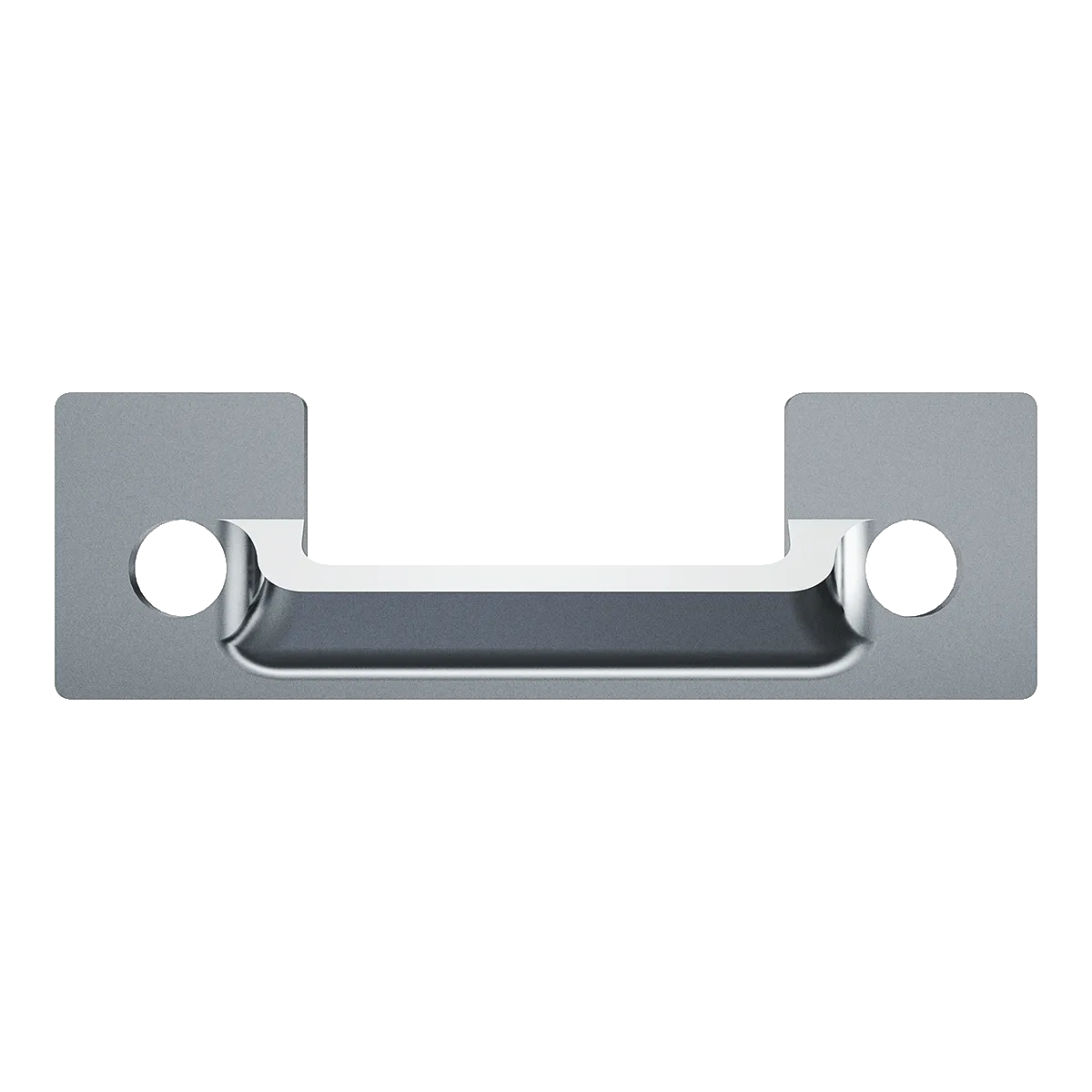 Surface Mount Strike (For 501-505800 and 501-506800)