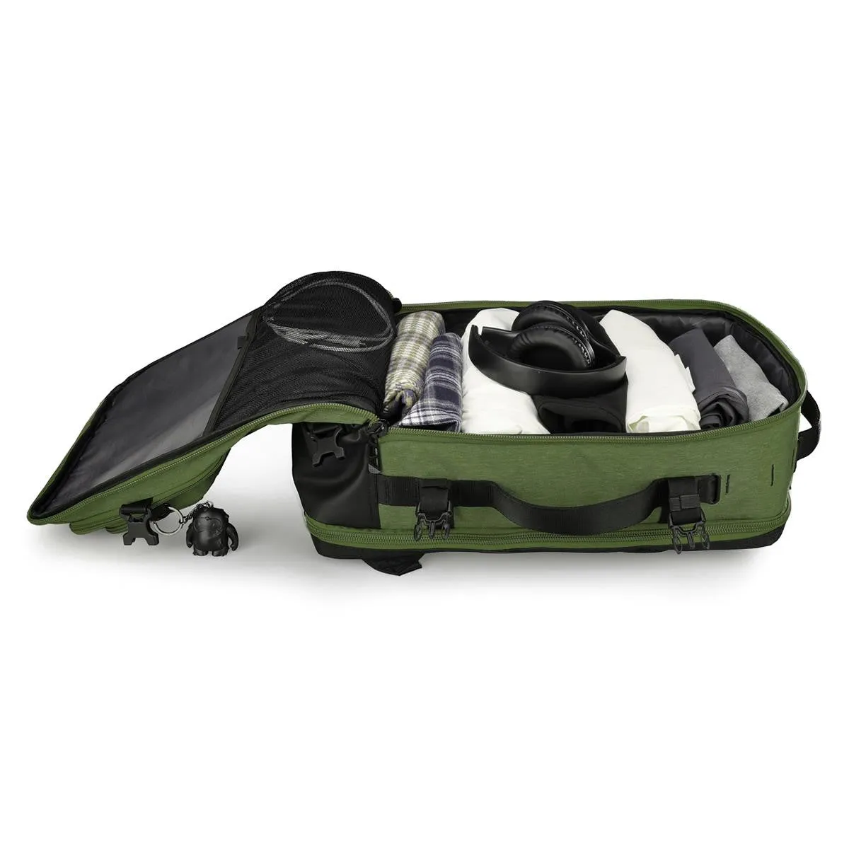 Swissdigital Berg XL Backpack
