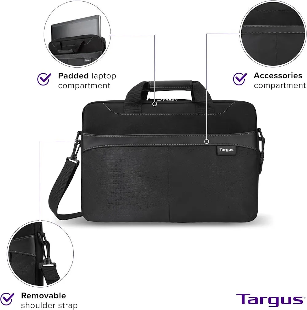 Targus 15.6" Business Casual Slipcase