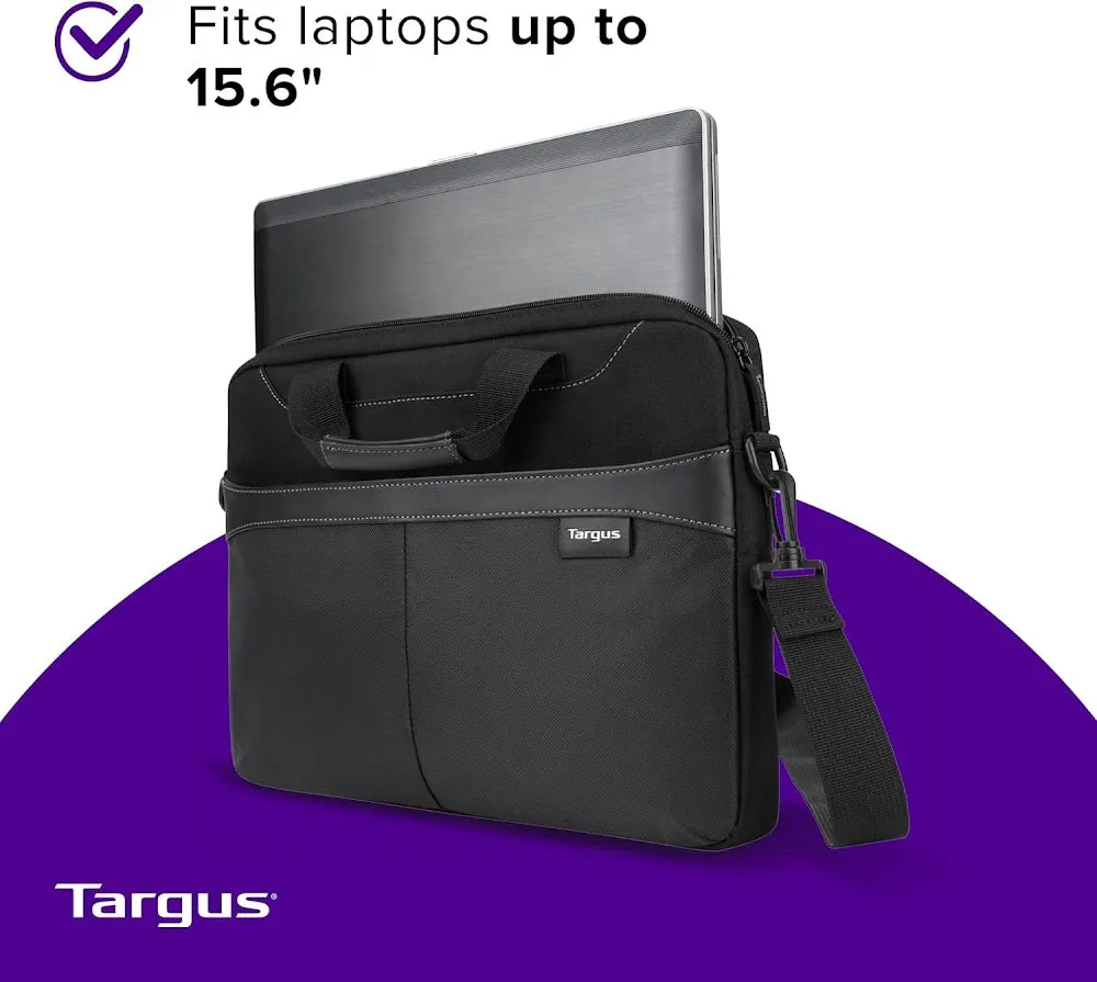 Targus 15.6" Business Casual Slipcase