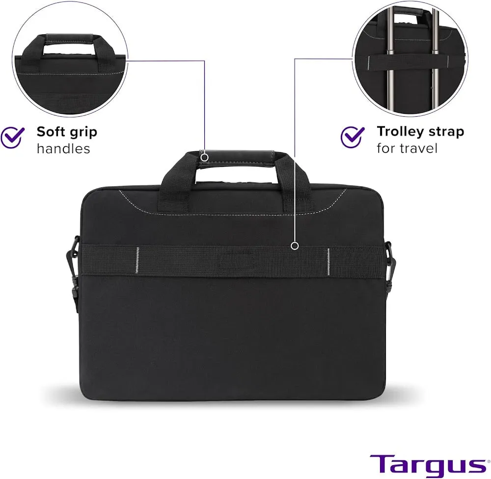 Targus 15.6" Business Casual Slipcase