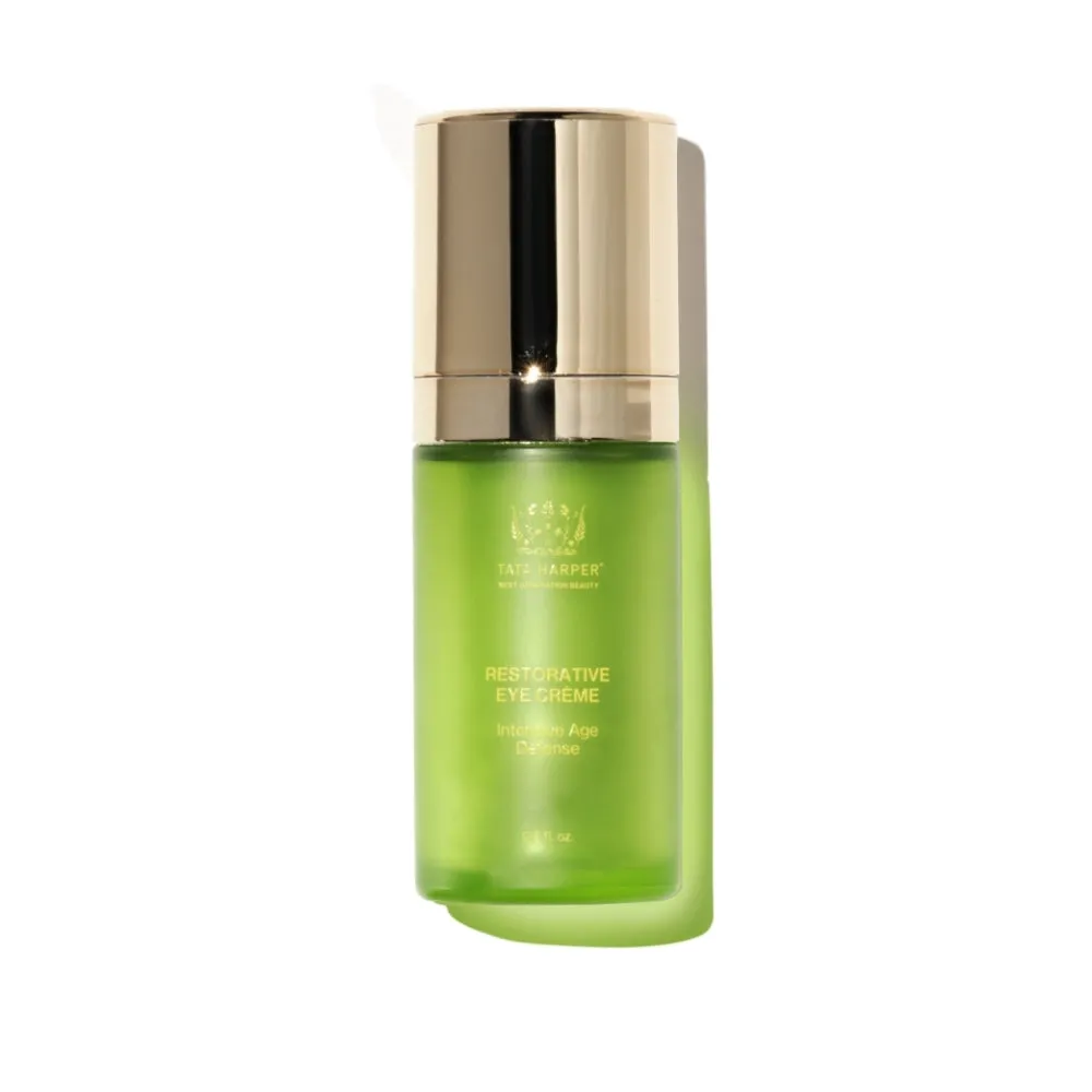 Tata Harper Restorative Eye Cream { pre-order by 02.28.25 }