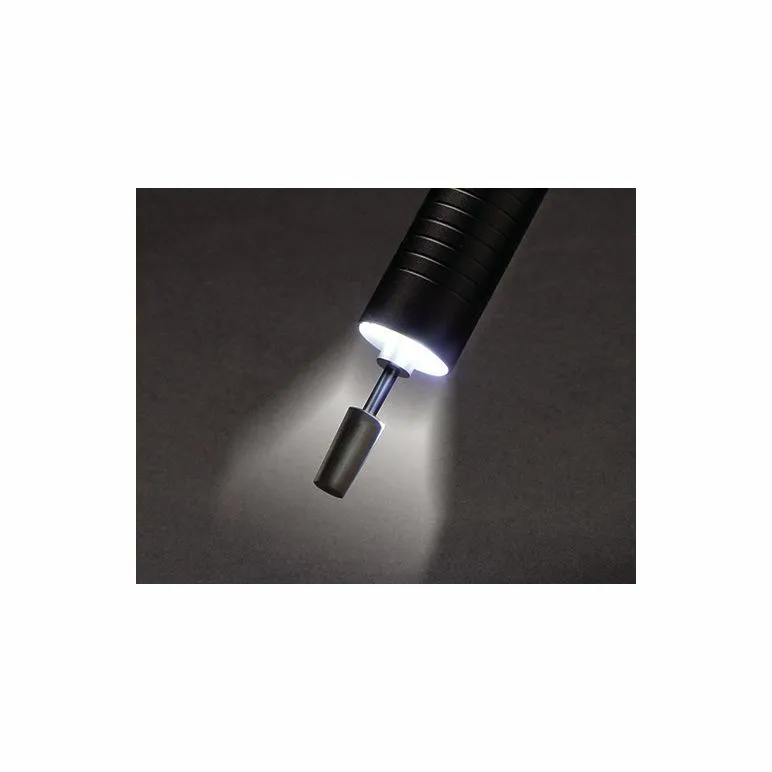 TEC-PRO Mini Drill Manicure Filing System w/ LED