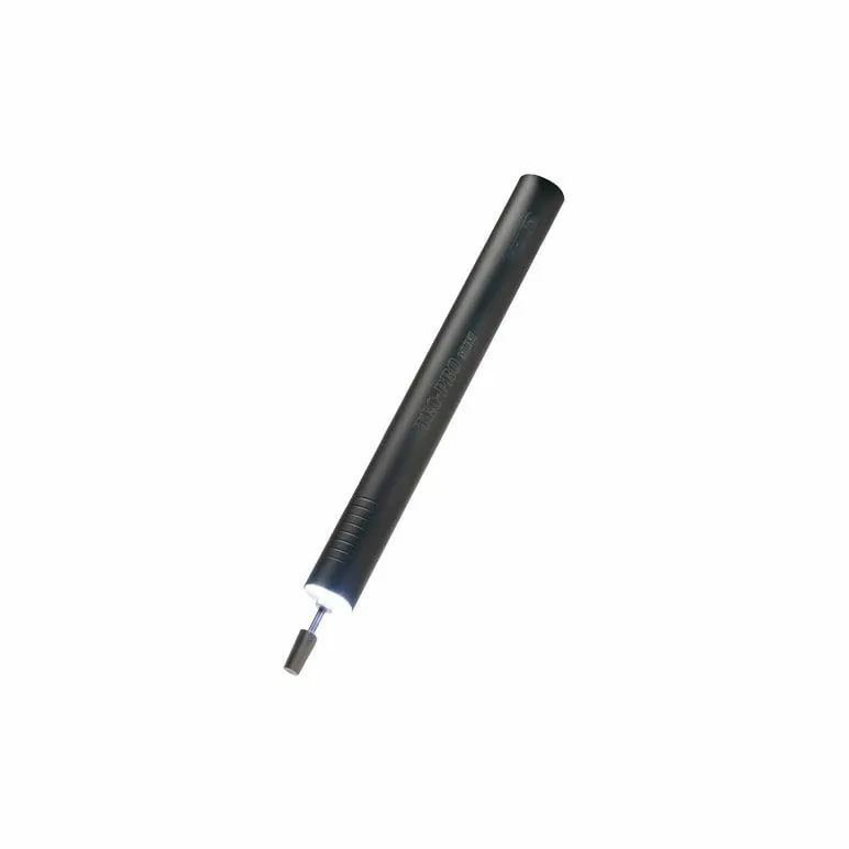 TEC-PRO Mini Drill Manicure Filing System w/ LED