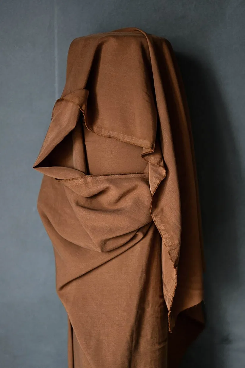 Tencel Twill Cape Breton -- Merchant   Mills