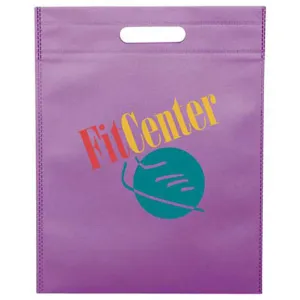 The Freedom Heat Seal Exhibition Tote Bag
