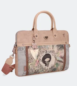 The Nature Watcher document case