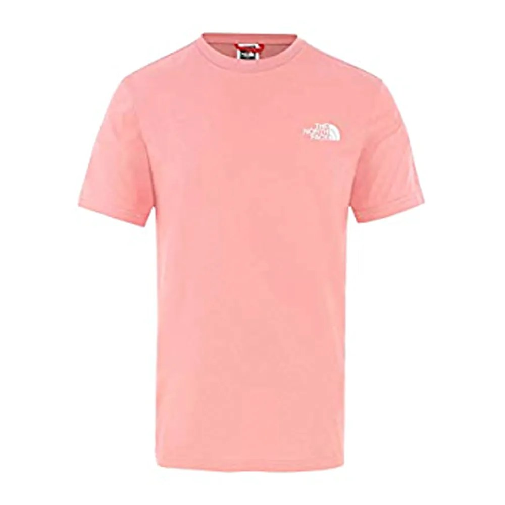 The North Face Simple Dome T-Shirt