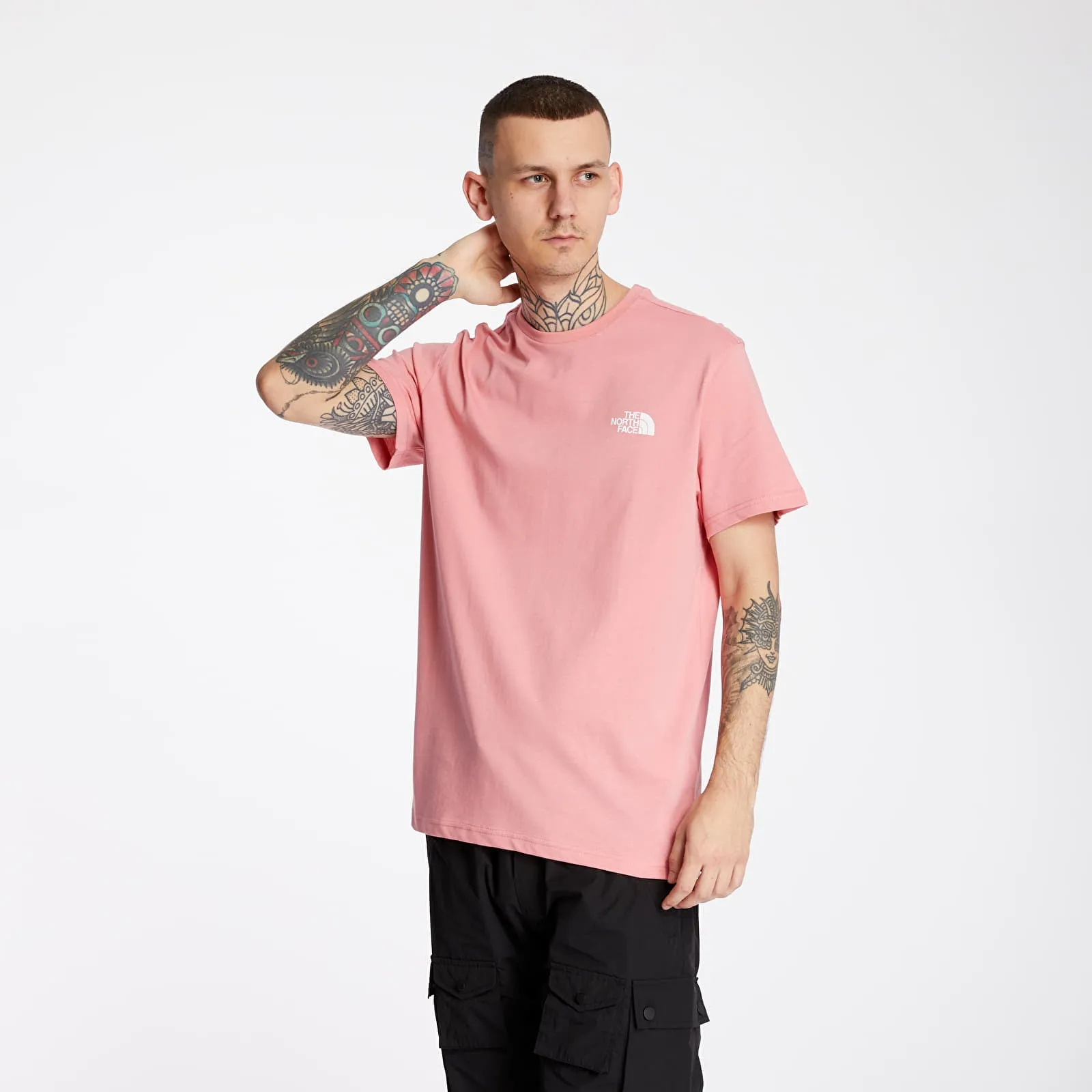 The North Face Simple Dome T-Shirt