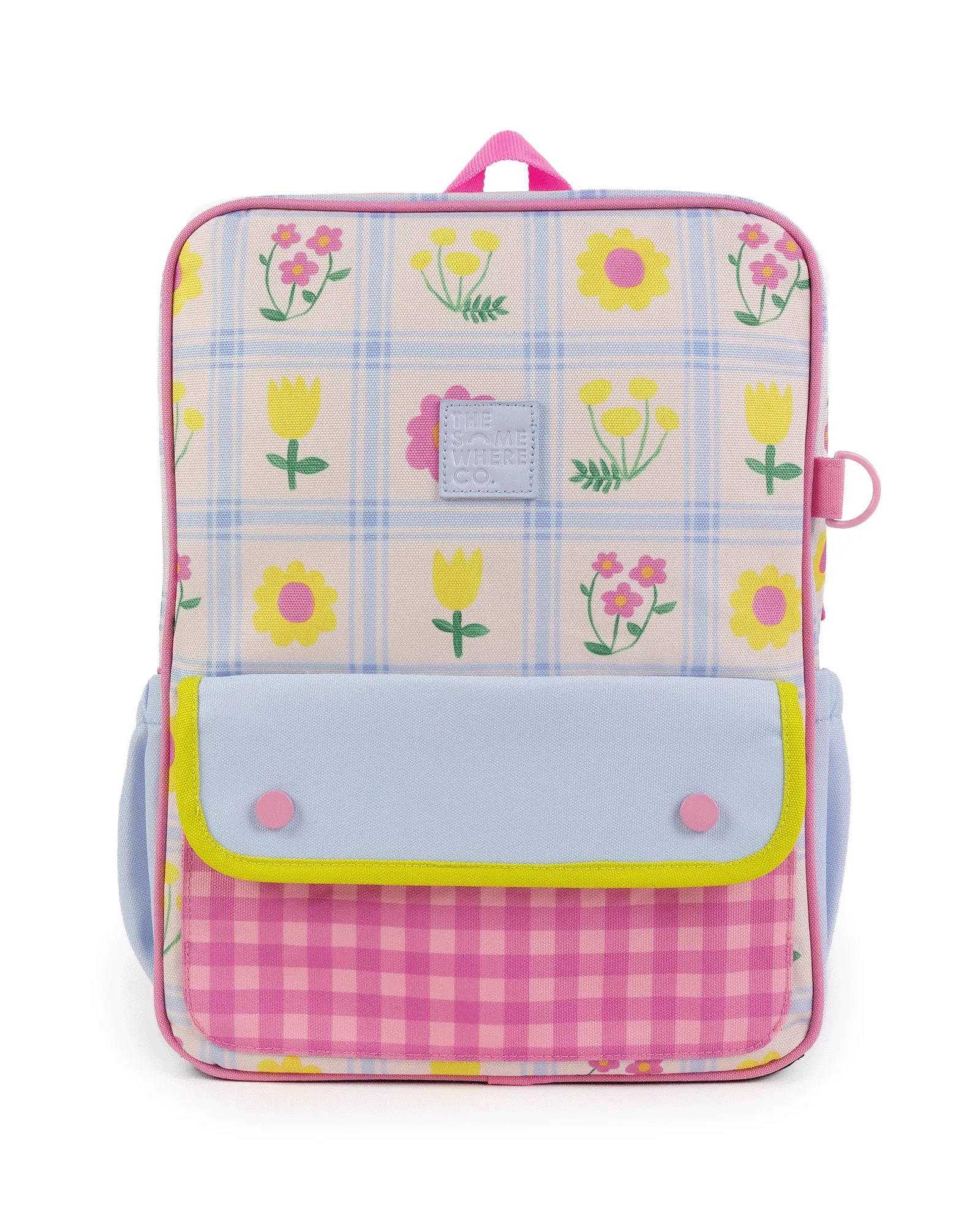 The Somewhere Co | Posy Picnic Mini Adventure Backpack