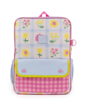 The Somewhere Co | Posy Picnic Mini Adventure Backpack