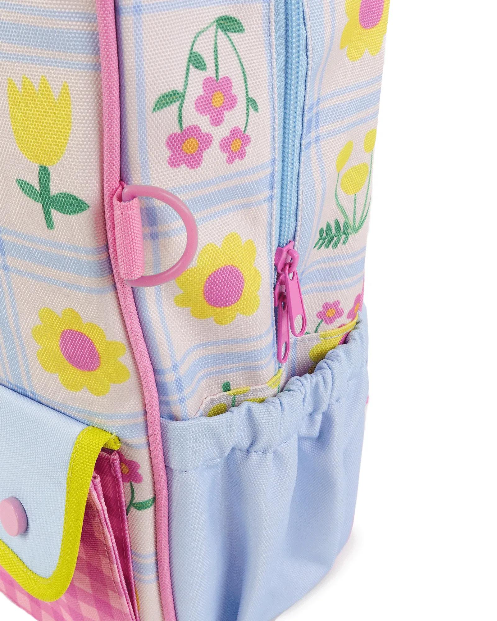 The Somewhere Co | Posy Picnic Mini Adventure Backpack
