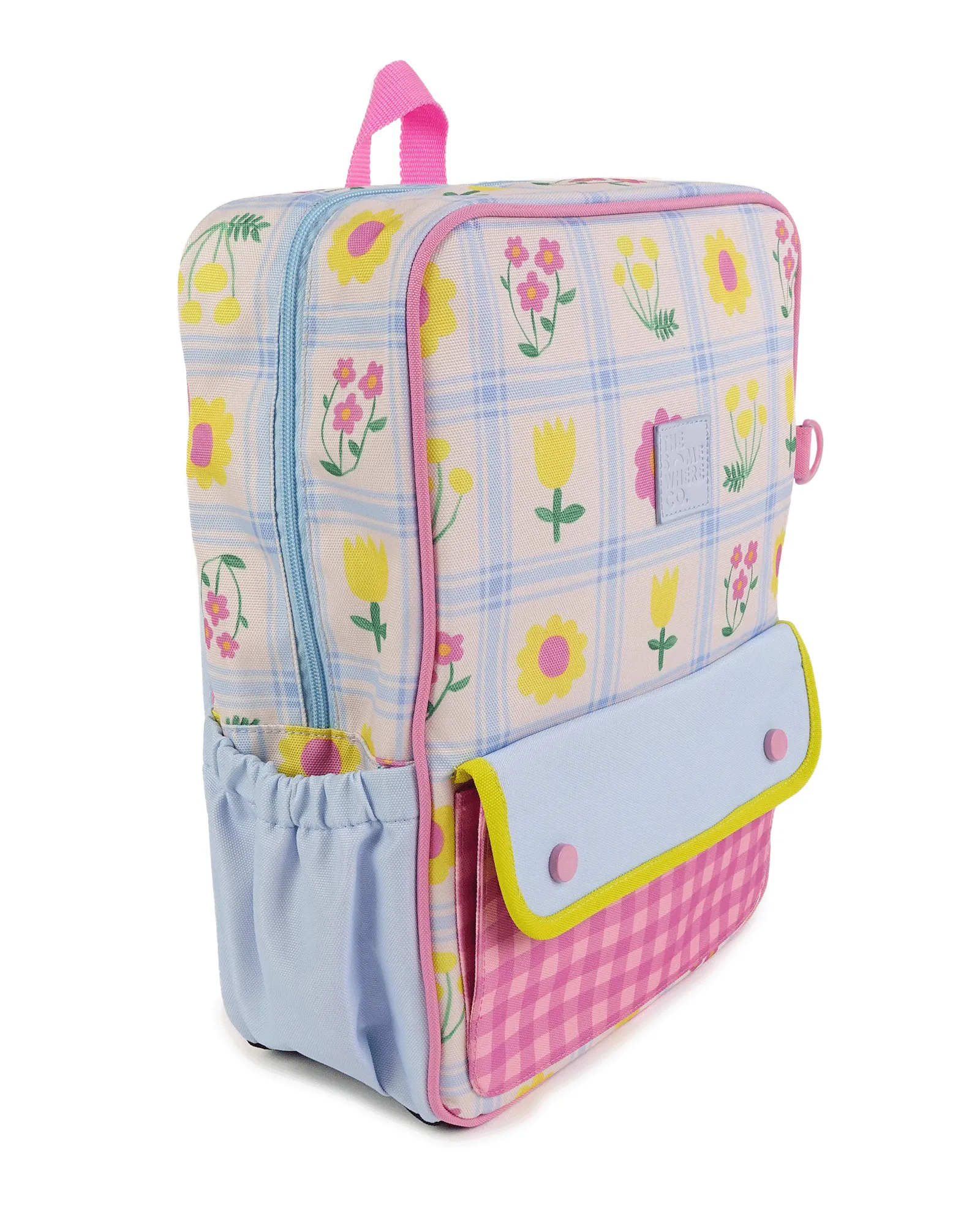 The Somewhere Co | Posy Picnic Mini Adventure Backpack