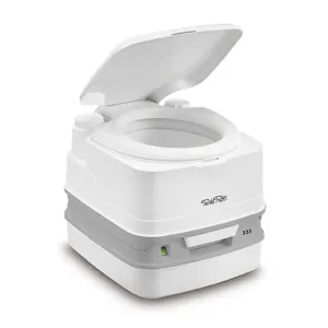 Thetford Porti Potti 335 Qube Portable Toilet