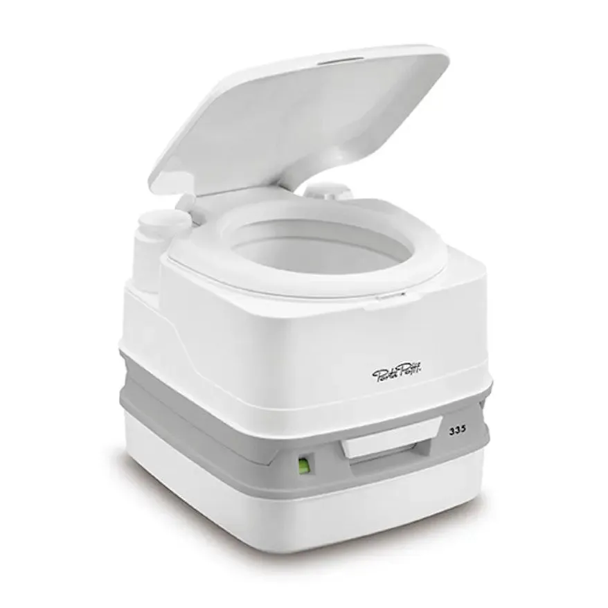 Thetford Porti Potti 335 Qube Portable Toilet