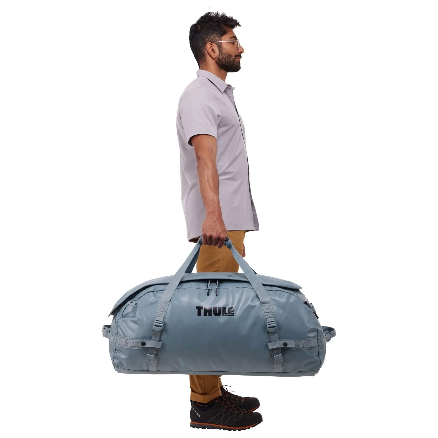 Thule Chasm Duffel 90L V2