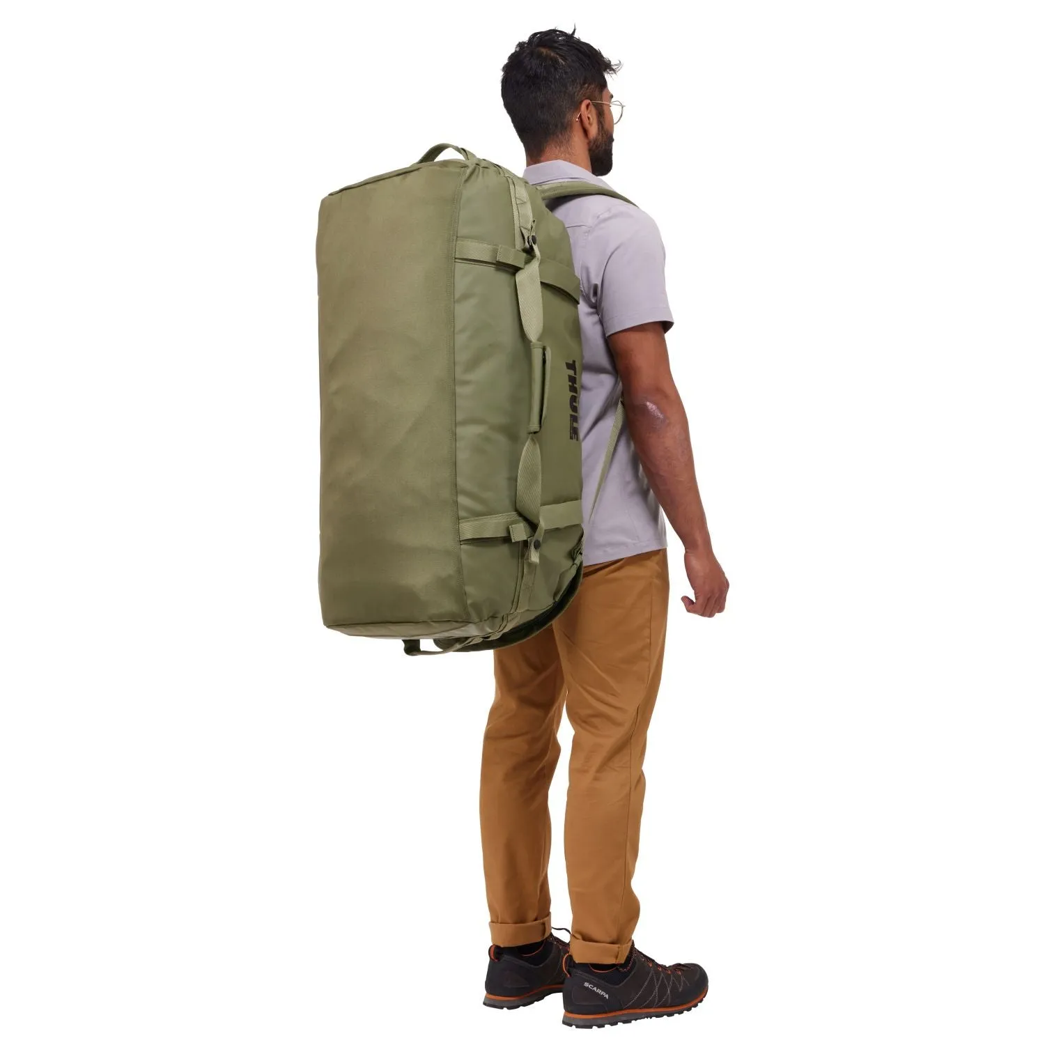 Thule Chasm Duffel 90L V2