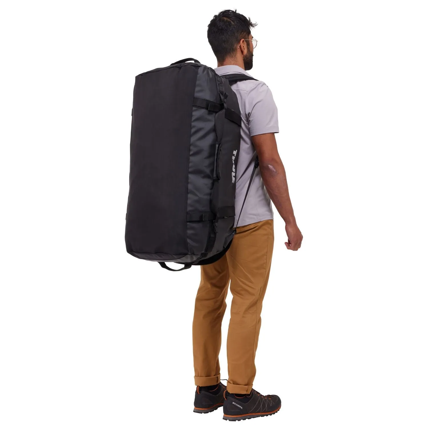 Thule Chasm Duffel 90L V2
