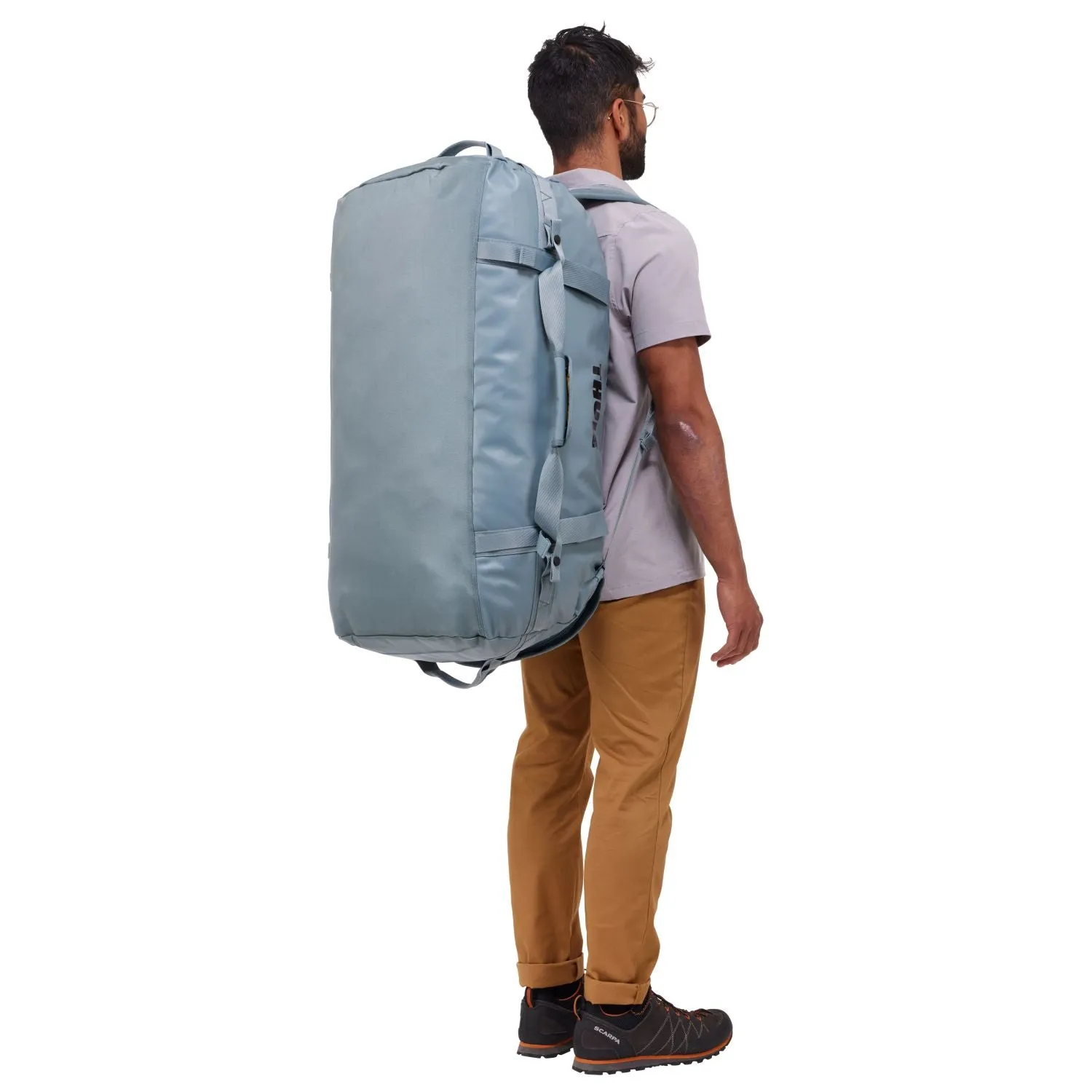 Thule Chasm Duffel 90L V2