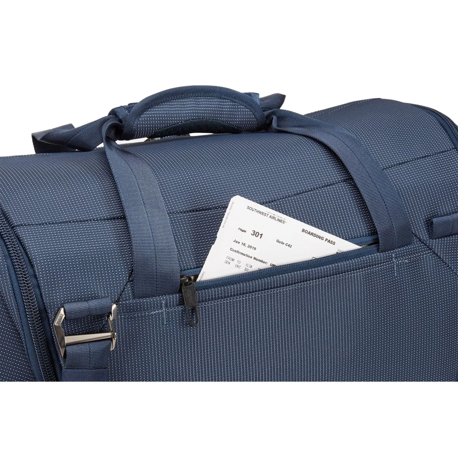 Thule Crossover 2 Duffel 44L (SA)