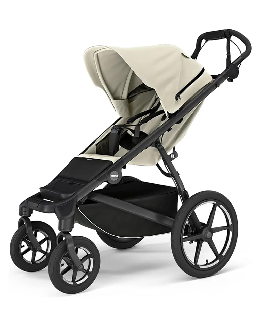 Thule Urban Glide 4