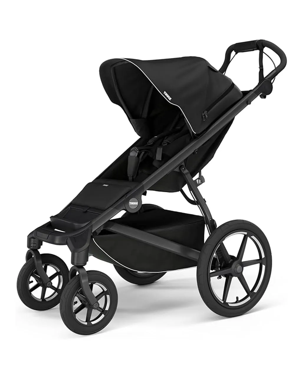 Thule Urban Glide 4