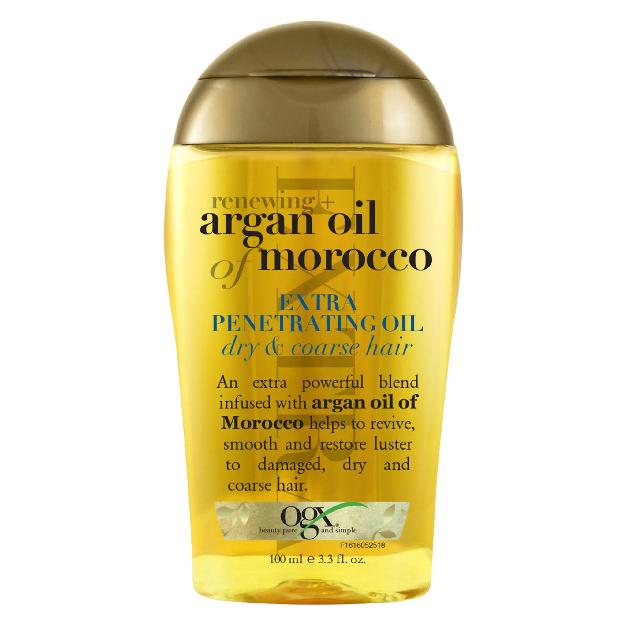 Tinh Dầu Dưỡng Tóc OGX Extra Penetrating Oil 100ml