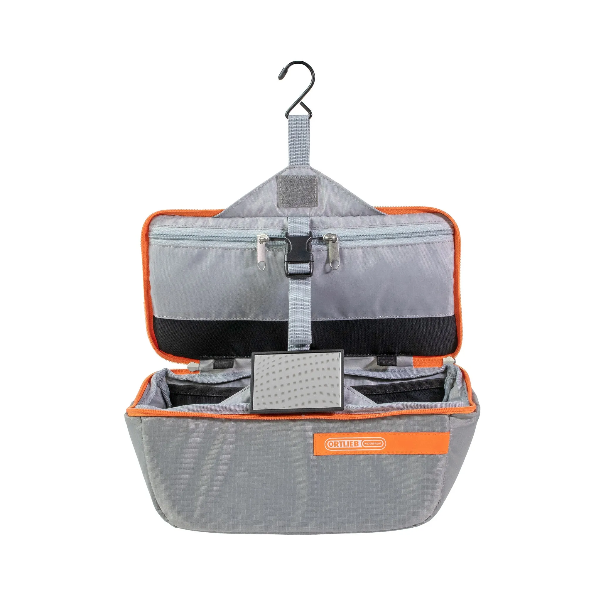 Toiletry Bag