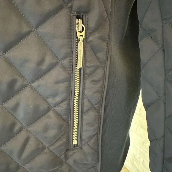Tommy Hilfiger Navy Jacket