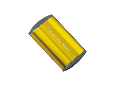 Topeak Puncture Repair Rescue Box