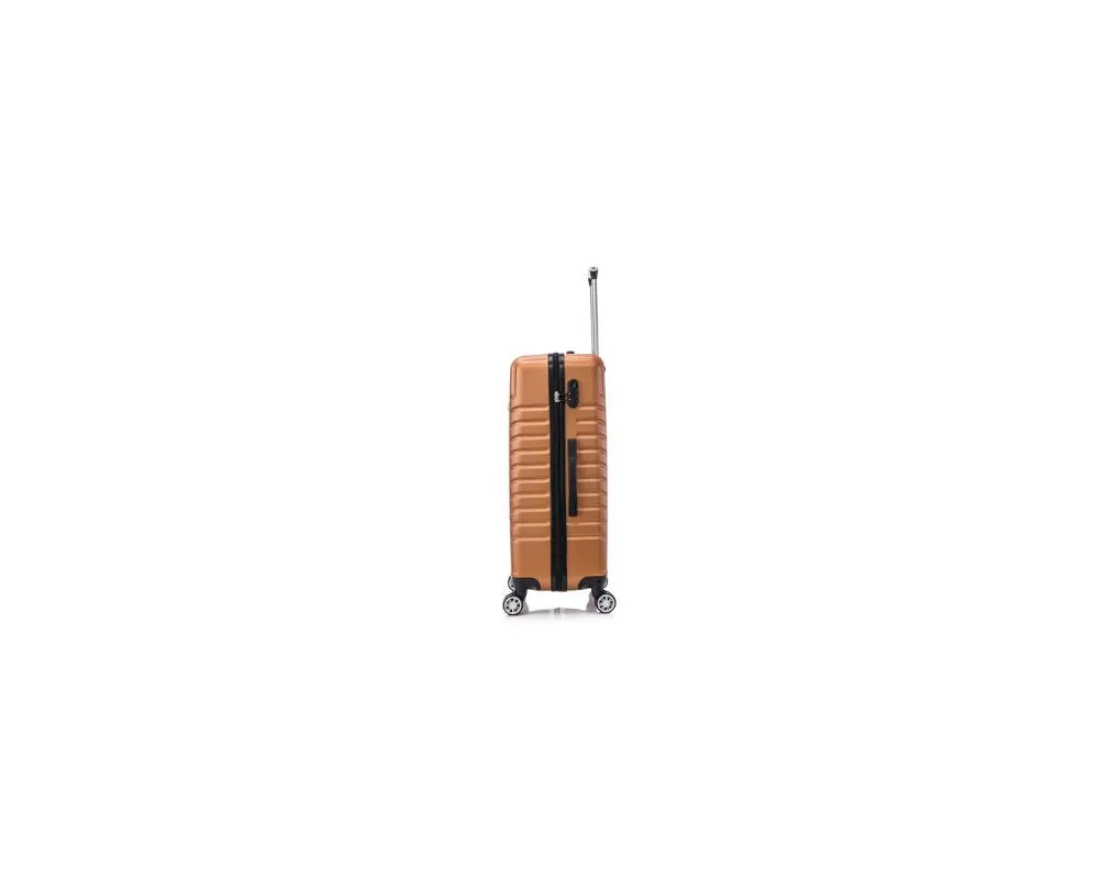 Toscano Gold S0567-20: Shine Bright, Travel Right