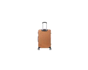 Toscano Gold S0567-20: Shine Bright, Travel Right