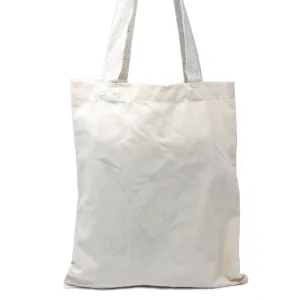 Tote Bag Natural 6oz Cotton Bag 35x30cm
