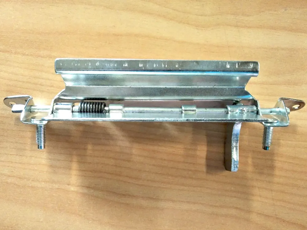 Toyota Hiace Tailgate Handle 1992-2004