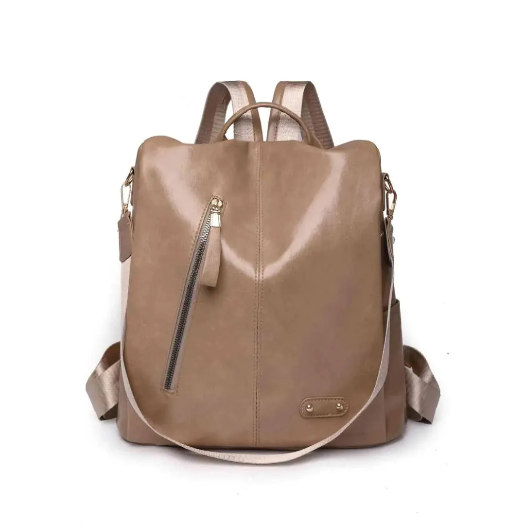 Travel In Style Backpack