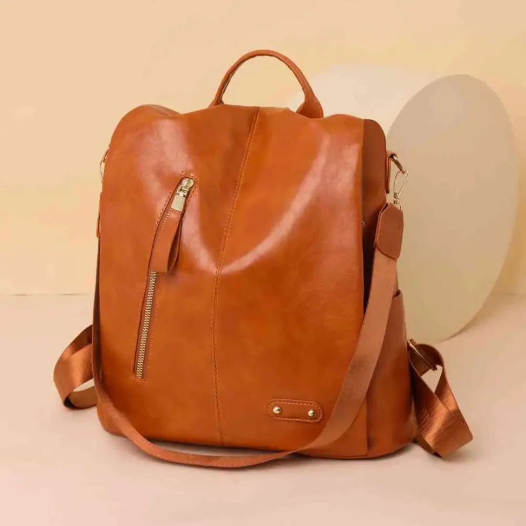 Travel In Style Backpack