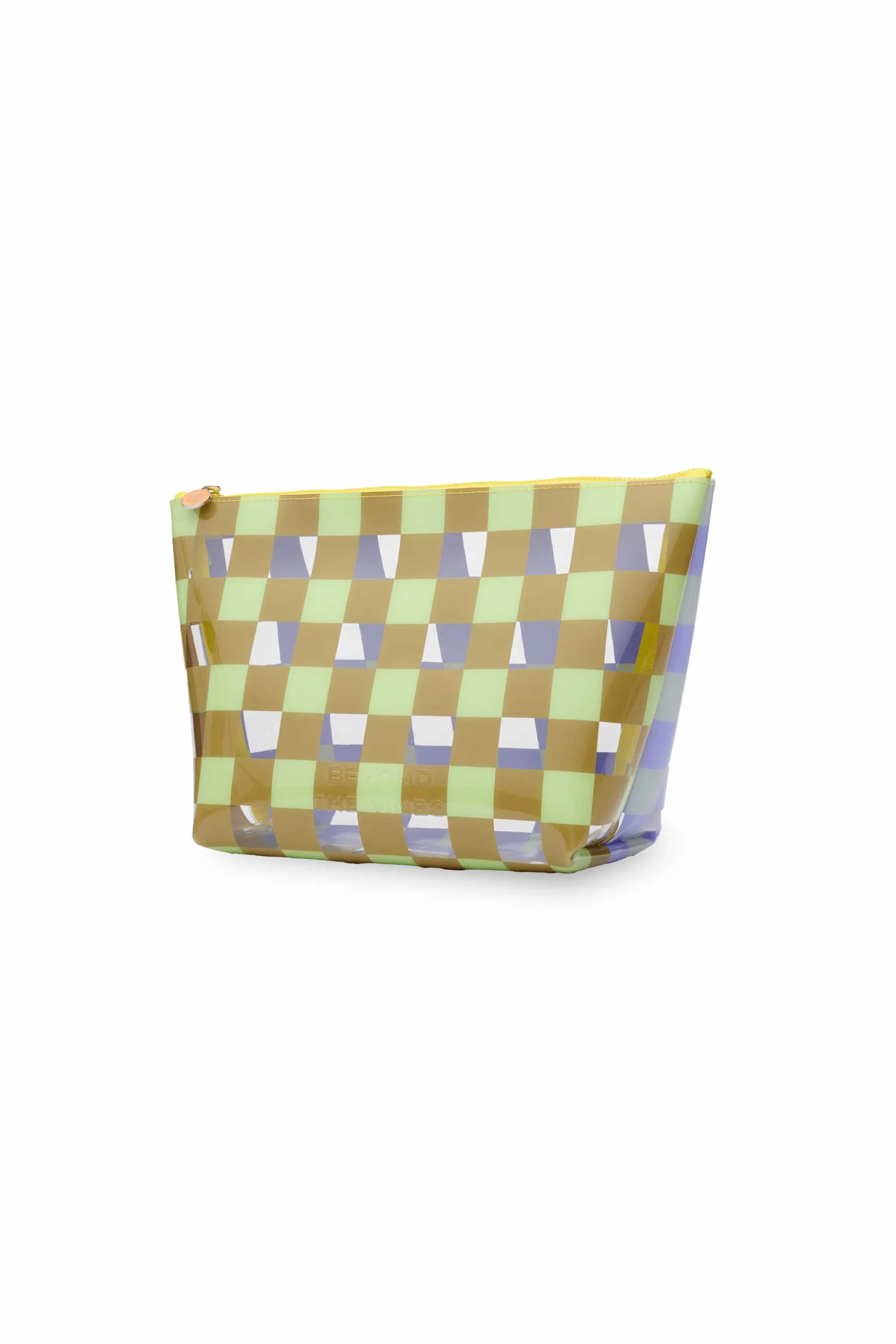 Travel Pouch (Large)