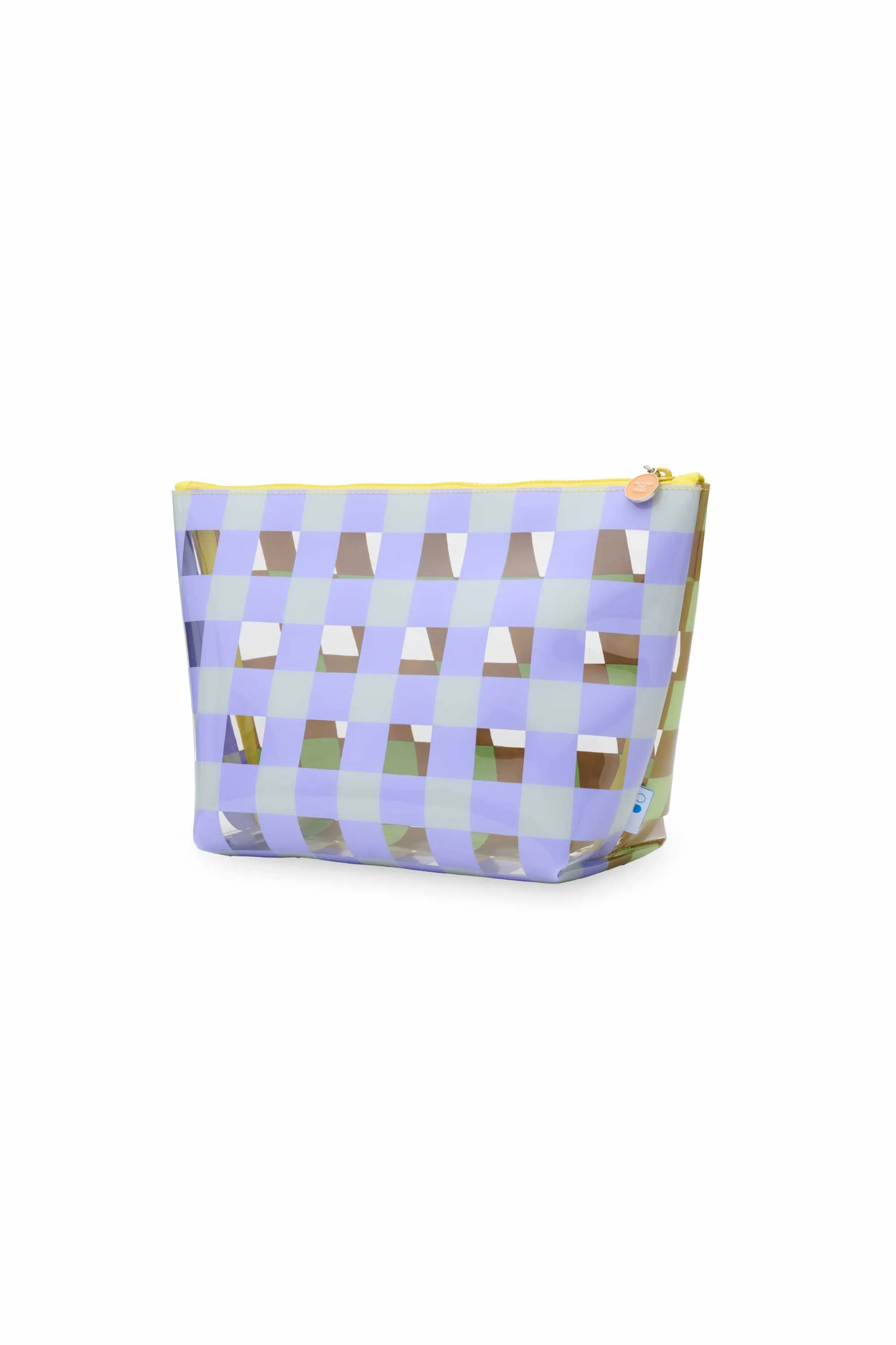 Travel Pouch (Large)