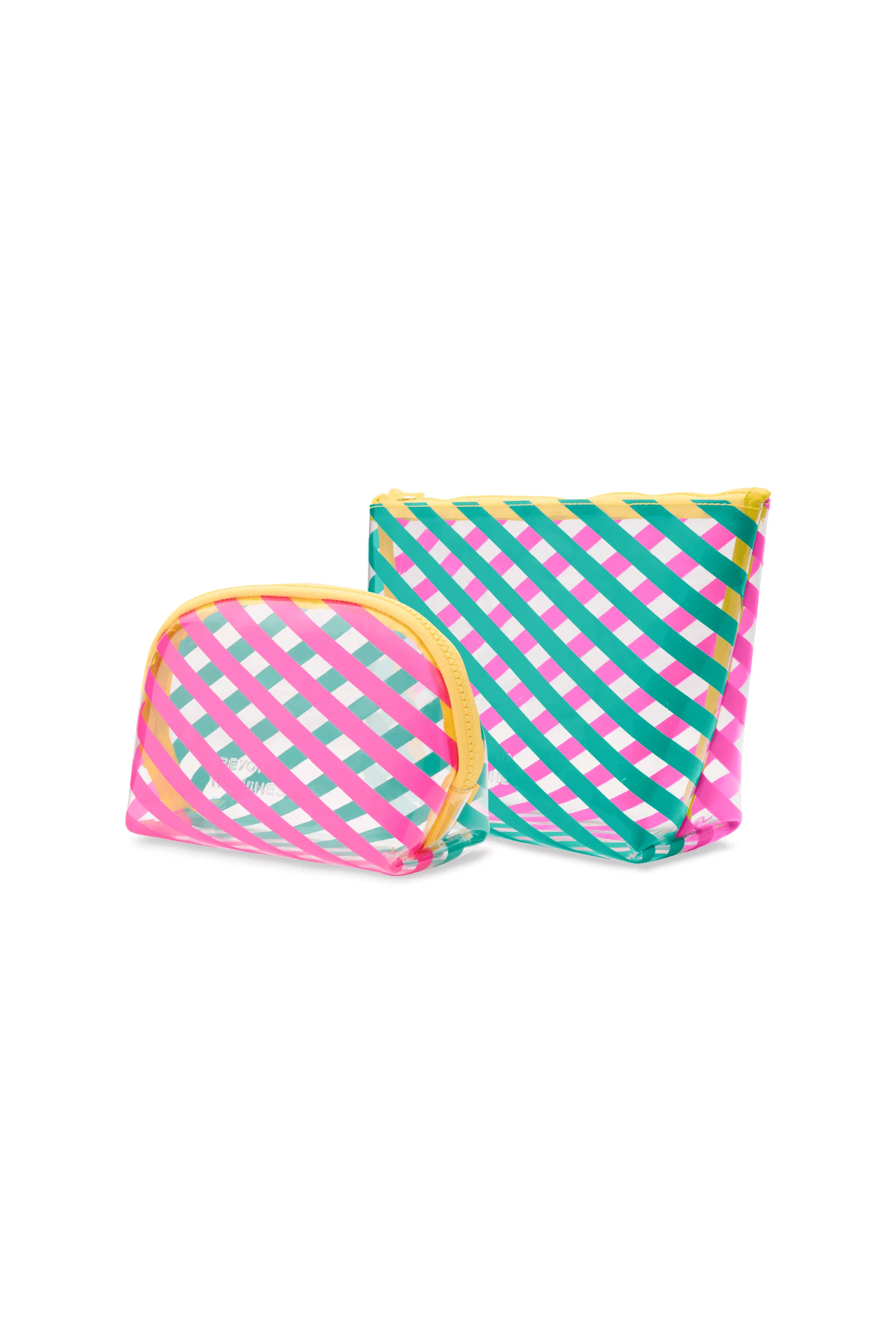 Travel Pouch (Small)