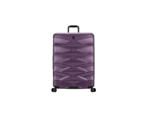 Traveler's Choice Granville II: Stylish and Durable Luggage for Every Journey