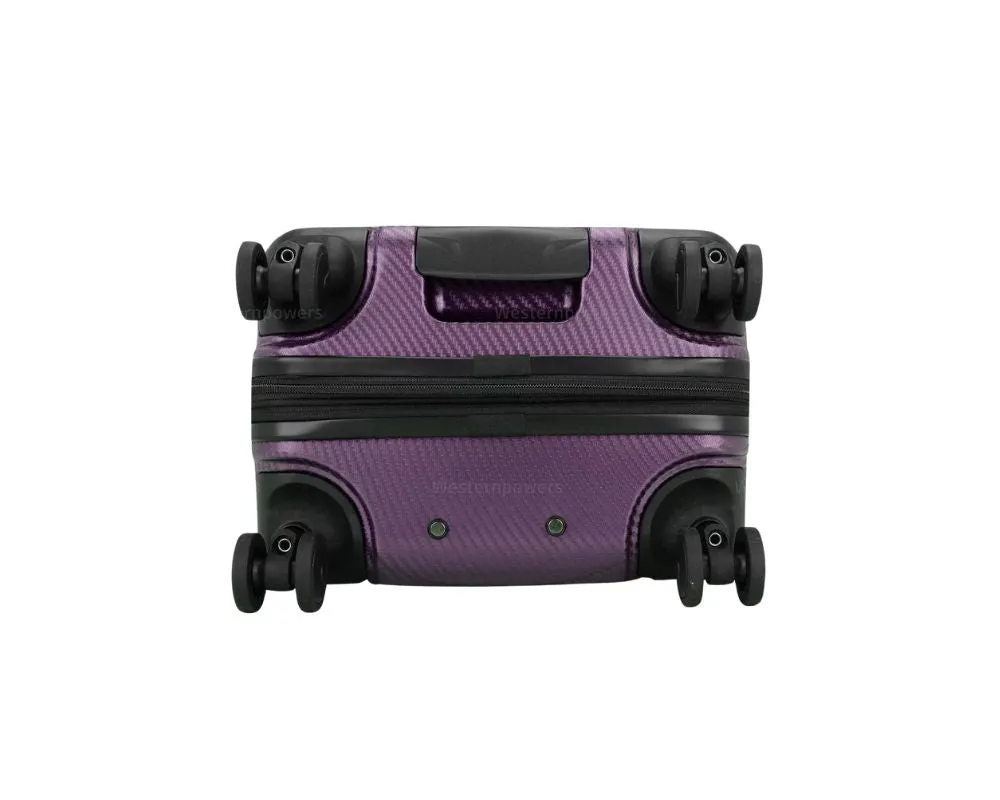 Traveler's Choice Granville II: Stylish and Durable Luggage for Every Journey
