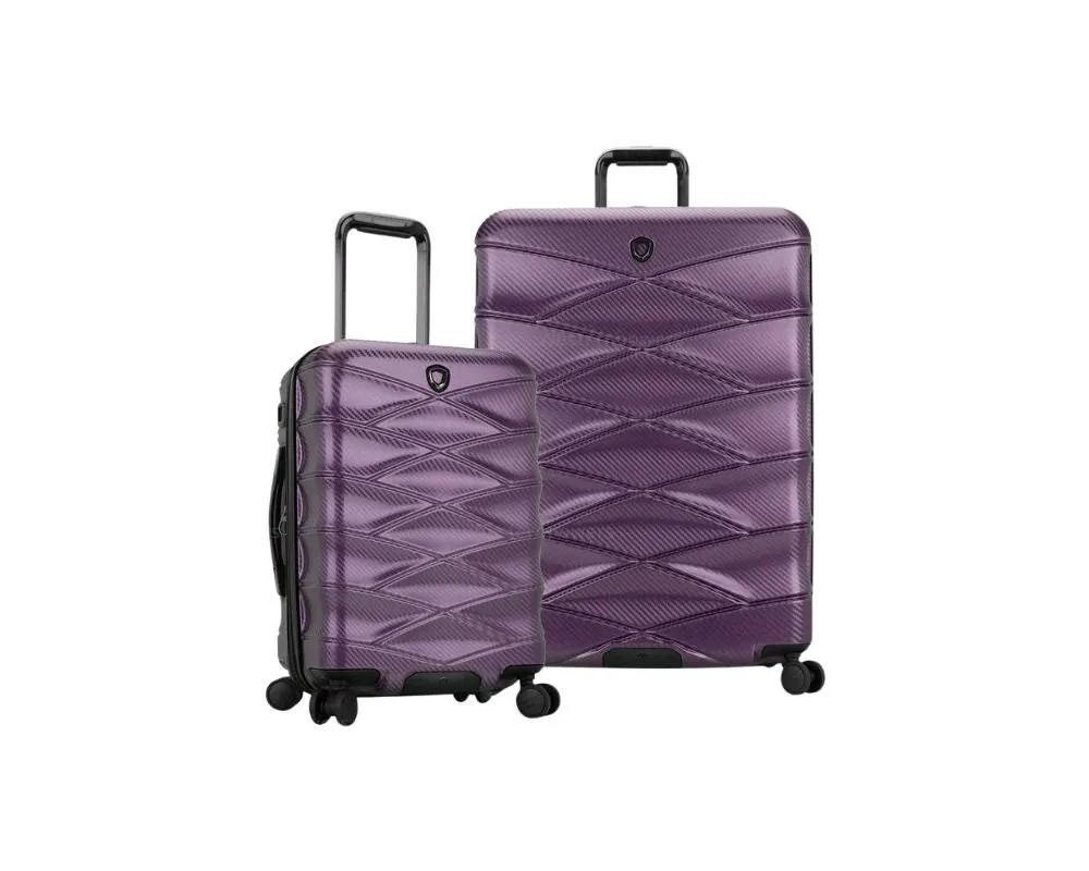 Traveler's Choice Granville II: Stylish and Durable Luggage for Every Journey