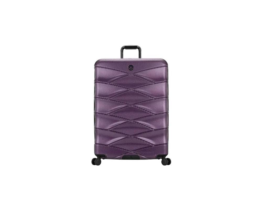 Traveler's Choice Granville II: Stylish and Durable Luggage for Every Journey