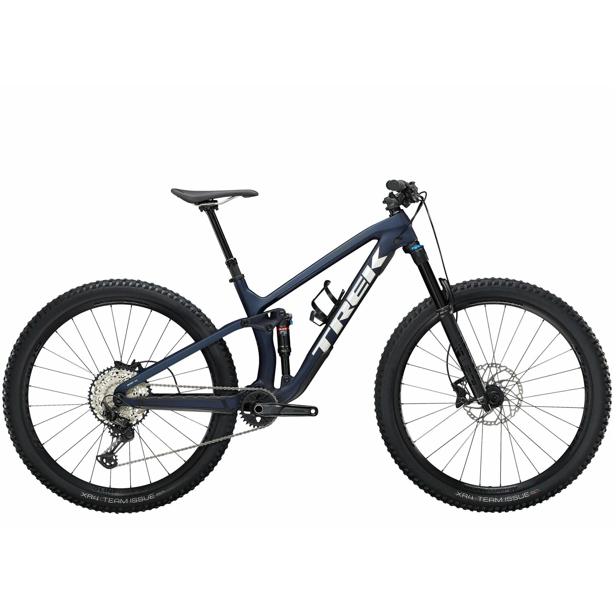 TREK FUEL EX 9.7 2022