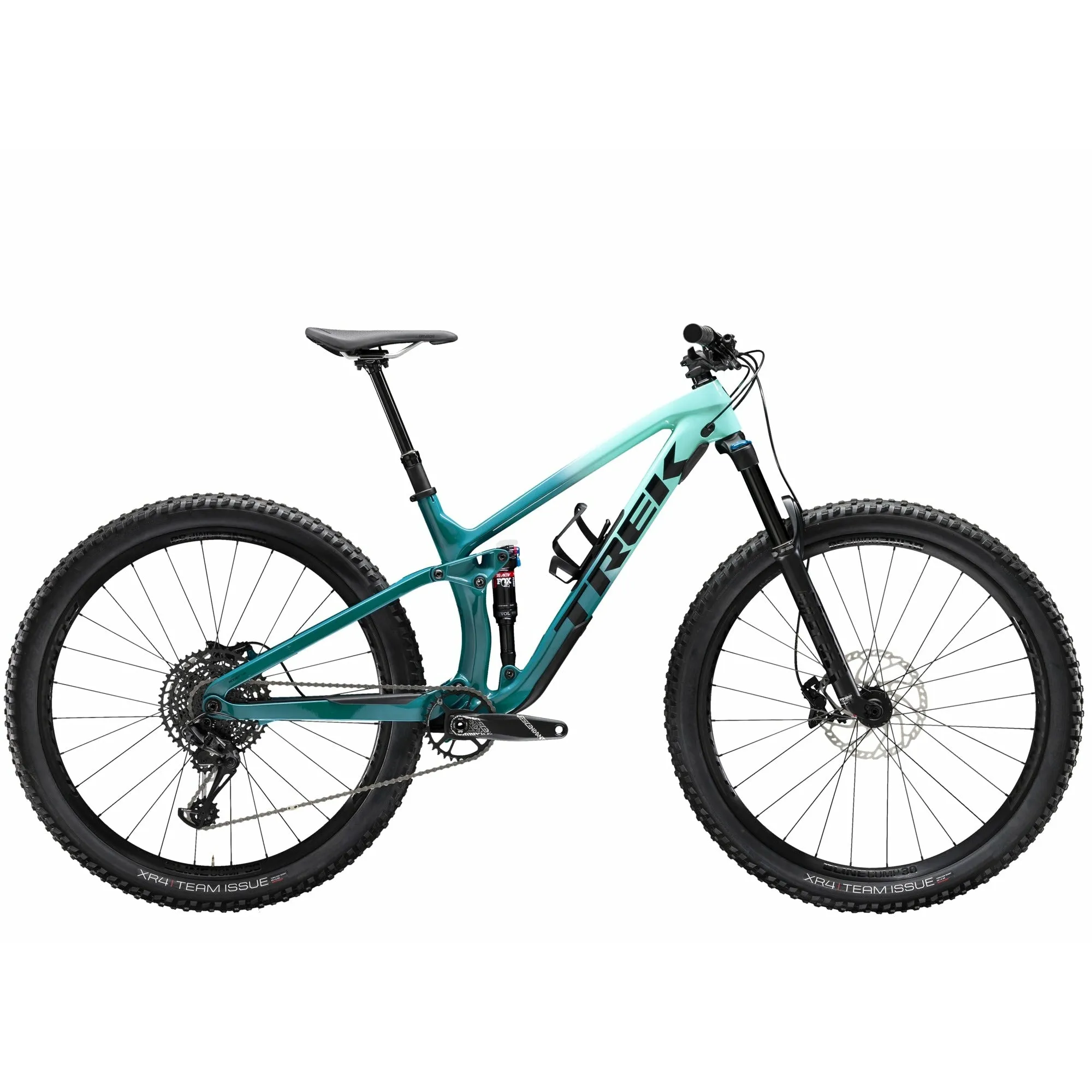 TREK FUEL EX 9.7 2022