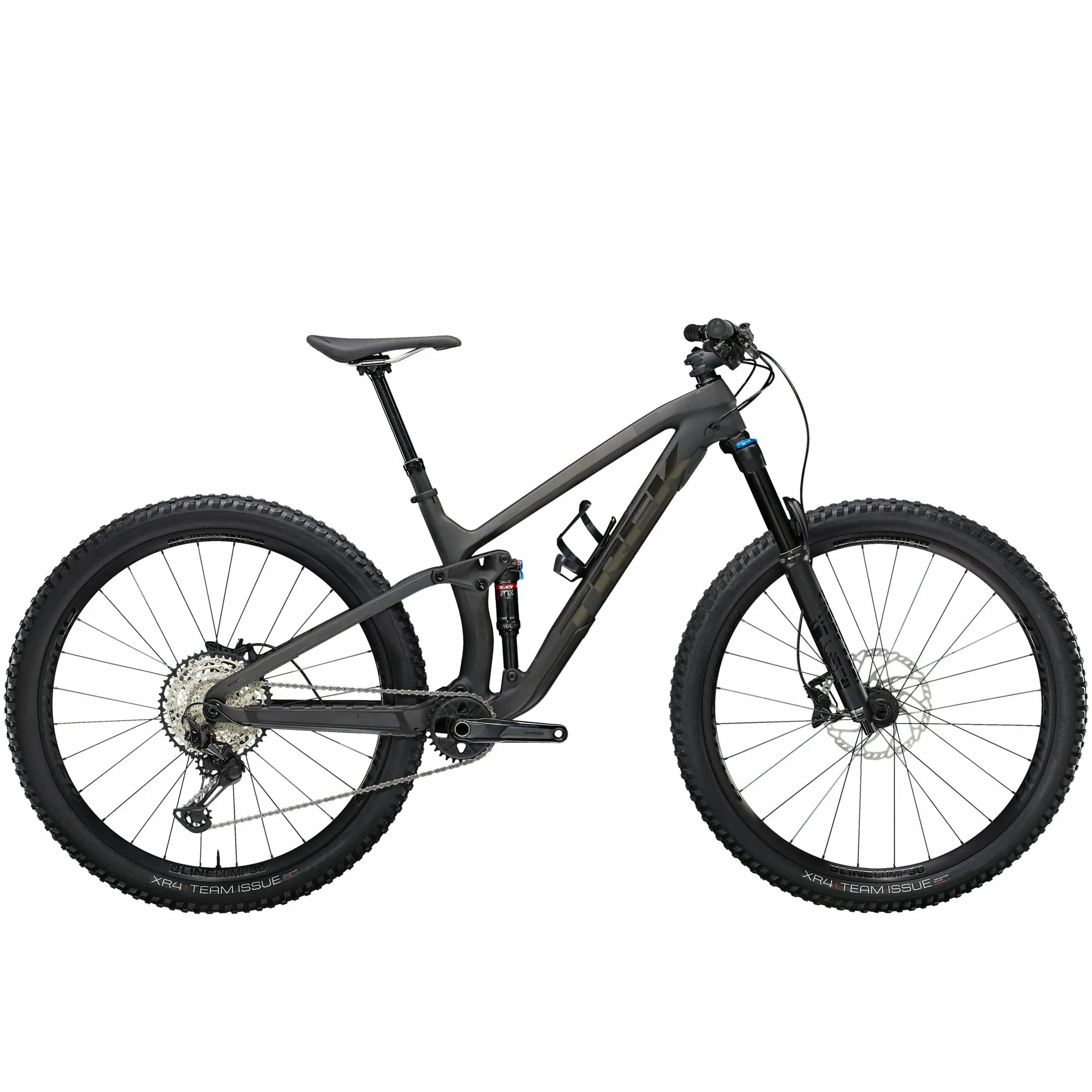 TREK FUEL EX 9.7 2022