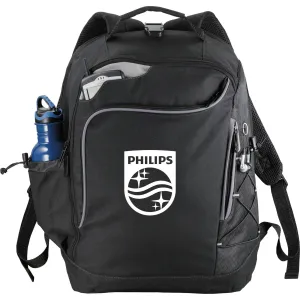 TSA 15" Computer Backpack